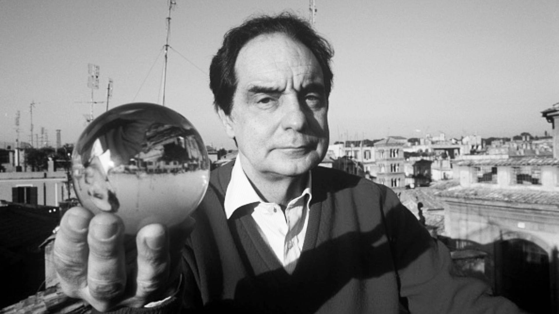 Ciclo di seminari &quot;Enciclopedia Calvino&quot;